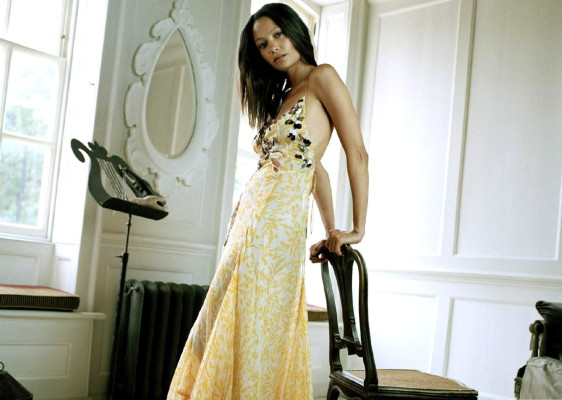 photo 23 in Thandie Newton gallery [id202889] 2009-11-19 00:00:00