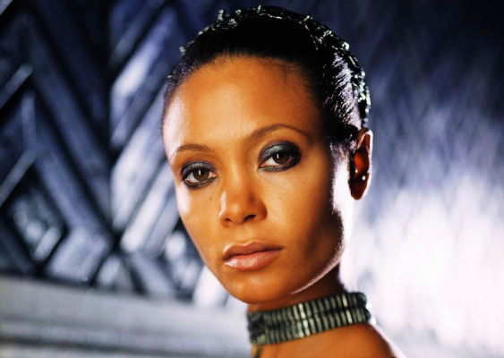 photo 22 in Thandie Newton gallery [id202891] 2009-11-19 00:00:00
