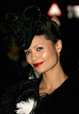 photo 18 in Thandie Newton gallery [id219917] 2009-12-25 00:00:00