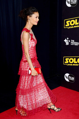Thandie Newton pic #1040033