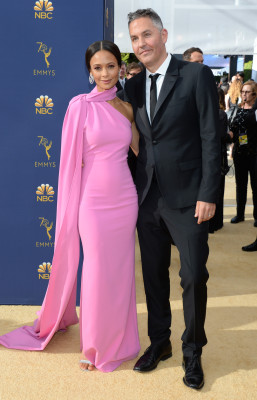photo 18 in Thandie Newton gallery [id1068117] 2018-09-19 00:00:00
