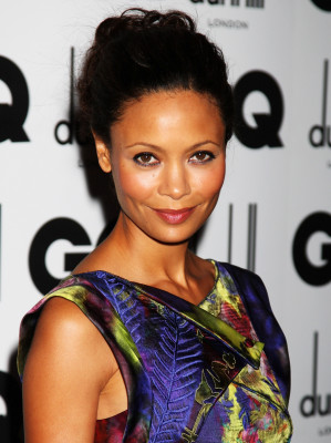 Thandie Newton pic #219920