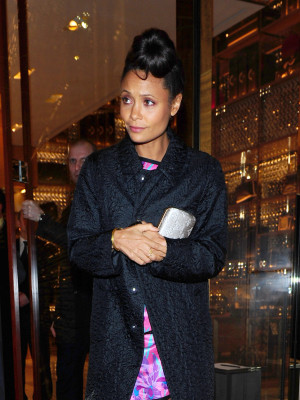 Thandie Newton pic #358129