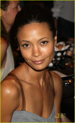 photo 7 in Thandie Newton gallery [id146038] 2009-04-08 00:00:00