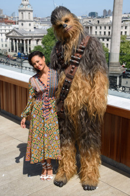 Thandie Newton pic #1038405