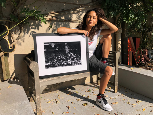 Thandie Newton pic #1233597