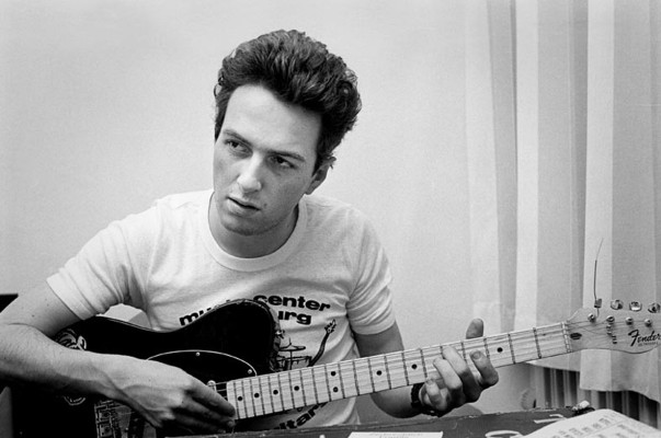 The Clash pic #366964