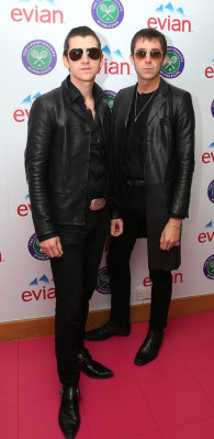 photo 10 in The Last Shadow Puppets gallery [id715112] 2014-07-07 00:00:00