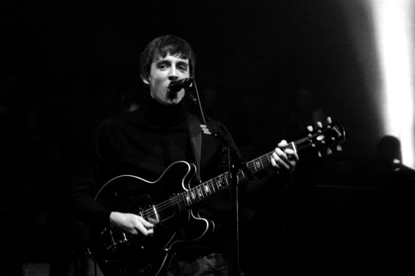 The Last Shadow Puppets pic #653120