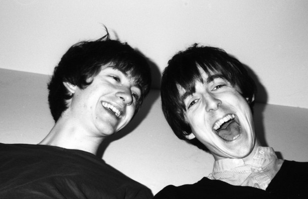 The Last Shadow Puppets pic #652630
