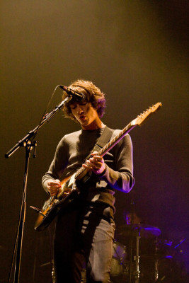 The Last Shadow Puppets pic #663716