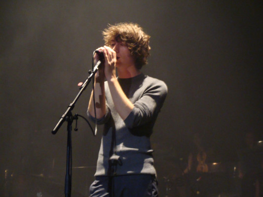 photo 21 in The Last Shadow Puppets gallery [id678729] 2014-03-17 00:00:00