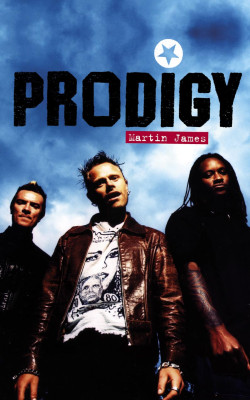 The Prodigy pic #272459