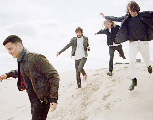 photo 4 in The Vaccines gallery [id655045] 2013-12-25 00:00:00