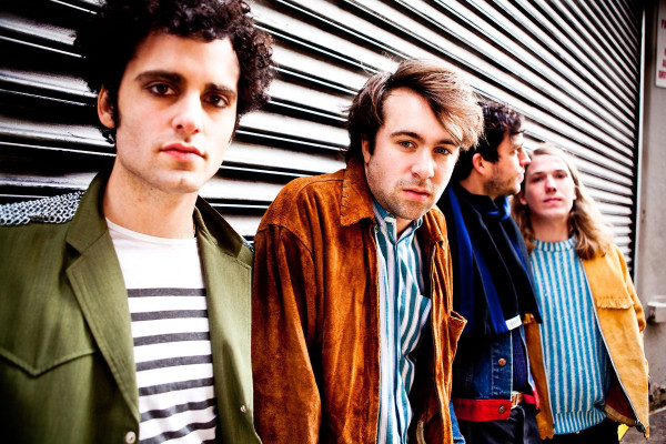 photo 14 in The Vaccines gallery [id654314] 2013-12-25 00:00:00