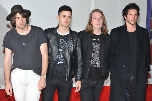 photo 10 in The Vaccines gallery [id654318] 2013-12-25 00:00:00