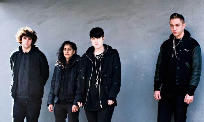 The xx pic #659881