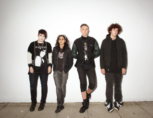 The xx pic #659877