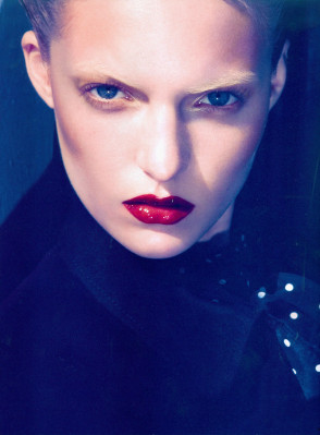 photo 14 in Theres Alexandersson gallery [id338921] 2011-02-04 00:00:00
