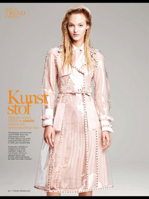 Theres Alexandersson pic #616659