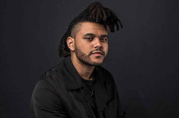 The Weeknd pic #902344