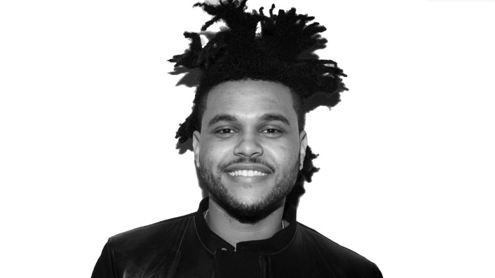 The Weeknd pic #902340