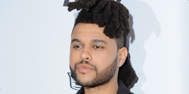 The Weeknd pic #902343