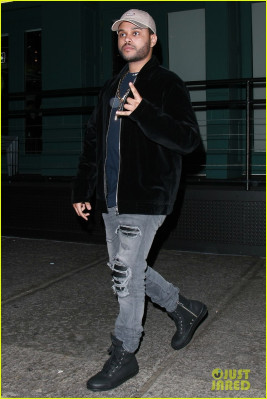 The Weeknd pic #905755