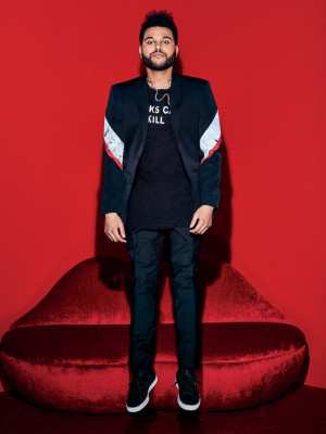 The Weeknd pic #903330