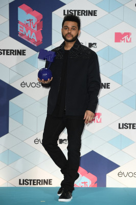 The Weeknd pic #905757