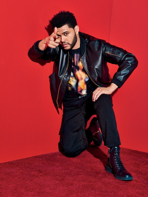 The Weeknd pic #903332