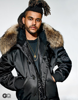The Weeknd pic #905754