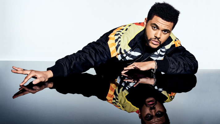 The Weeknd pic #903335