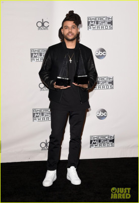 The Weeknd pic #905750