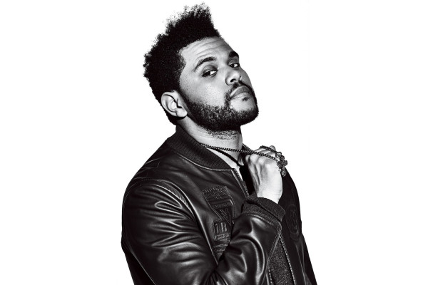 The Weeknd pic #903333
