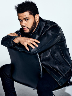 The Weeknd pic #903334
