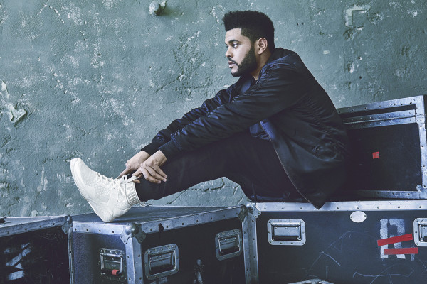 The Weeknd pic #905752