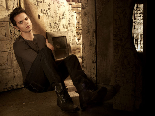 Thomas Dekker pic #498299