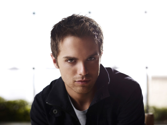 photo 3 in Thomas Dekker gallery [id497879] 2012-06-10 00:00:00