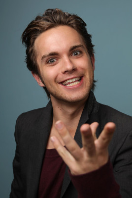 photo 17 in Thomas Dekker gallery [id496337] 2012-06-06 00:00:00
