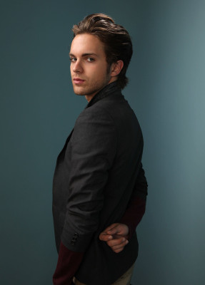 photo 21 in Thomas Dekker gallery [id496333] 2012-06-06 00:00:00