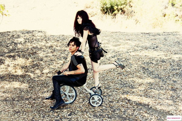 Thomas Dekker pic #714732