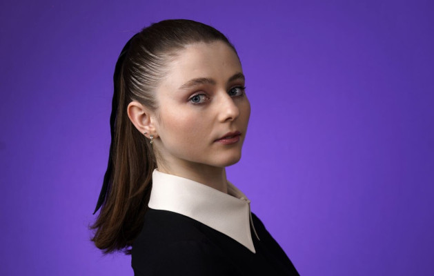photo 13 in Thomasin McKenzie gallery [id1363128] 2025-01-06 00:00:00