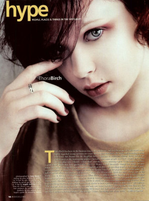 photo 6 in Thora gallery [id61920] -0001-11-30 00:00:00