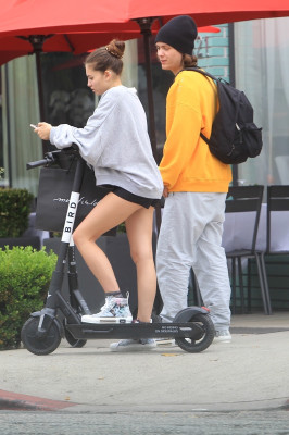 Thylane Blondeau pic #1148971