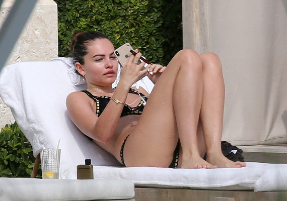 Thylane Blondeau pic #1138735