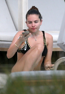 Thylane Blondeau pic #1138730