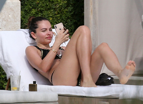 Thylane Blondeau pic #1138733
