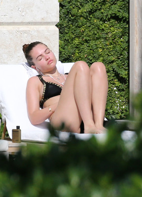 Thylane Blondeau pic #1138737