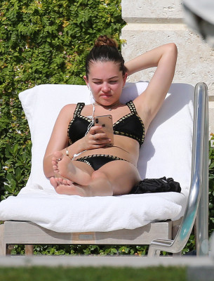 Thylane Blondeau pic #1138736
